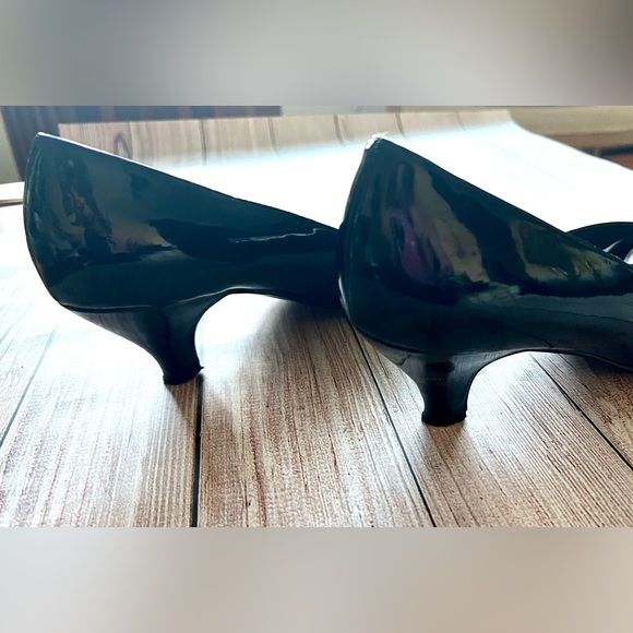 Impo peep toe heels - Picture 6 of 9